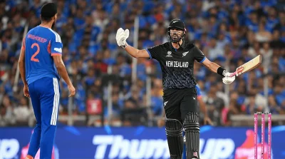 India series headlines New Zealand's bumper home summer